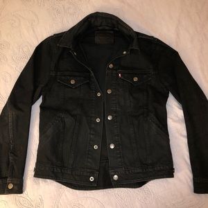 Levi’s Commuter Denim Jacket